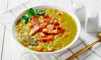 CALDO VERDE  