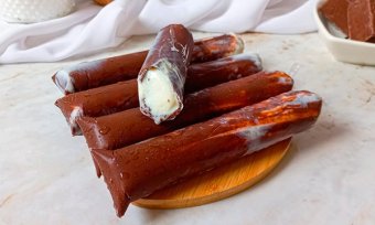 CHUP-CHUP DE PRESTÍGIO 