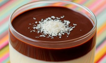 DOCE GELADO DE COCO DOCE GELADO DE COCO
