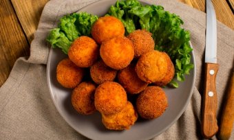 BOMBOM DE CAMARÃO