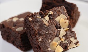 BROWNIE FITNESS