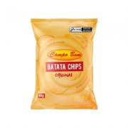 BATATA CHIPS ORIGINAL 45G
