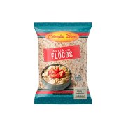 AVEIA EM FLOCOS 200g