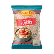AVEIA EM FLOCOS 500g