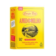 AMIDO DE MILHO 400G