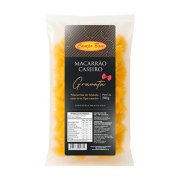 MASSA CASEIRA GRAVATA
