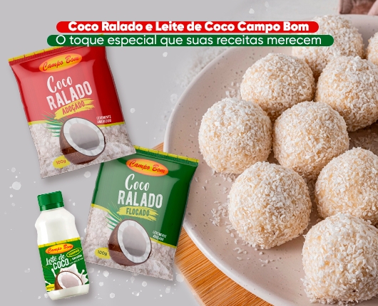 Linha Coco