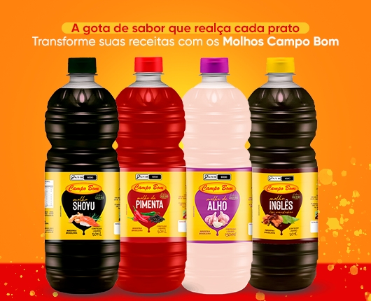 Molhos