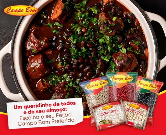 Feijão