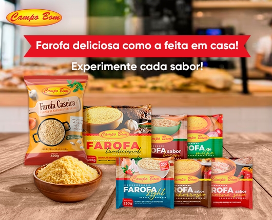 Farofa