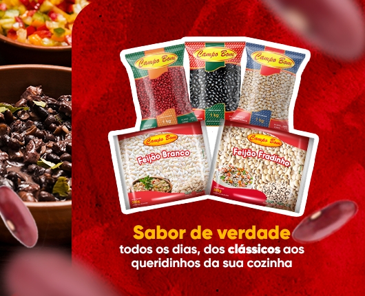 Feijão
