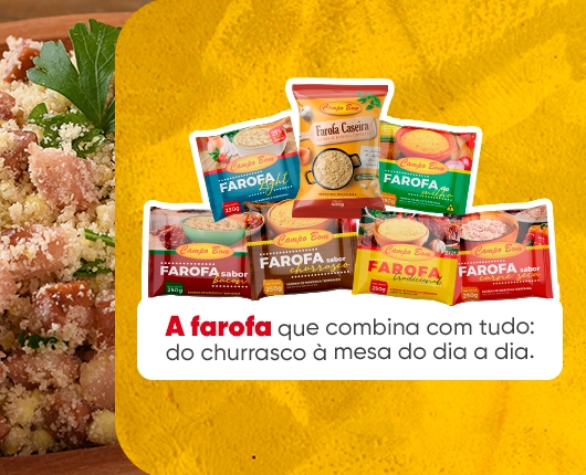 Farofas