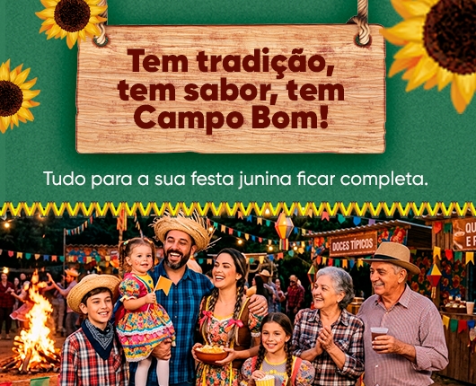 Festa Junina