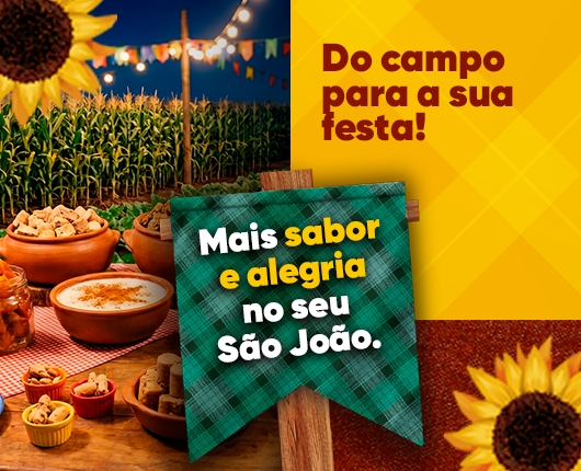 Festa Junina